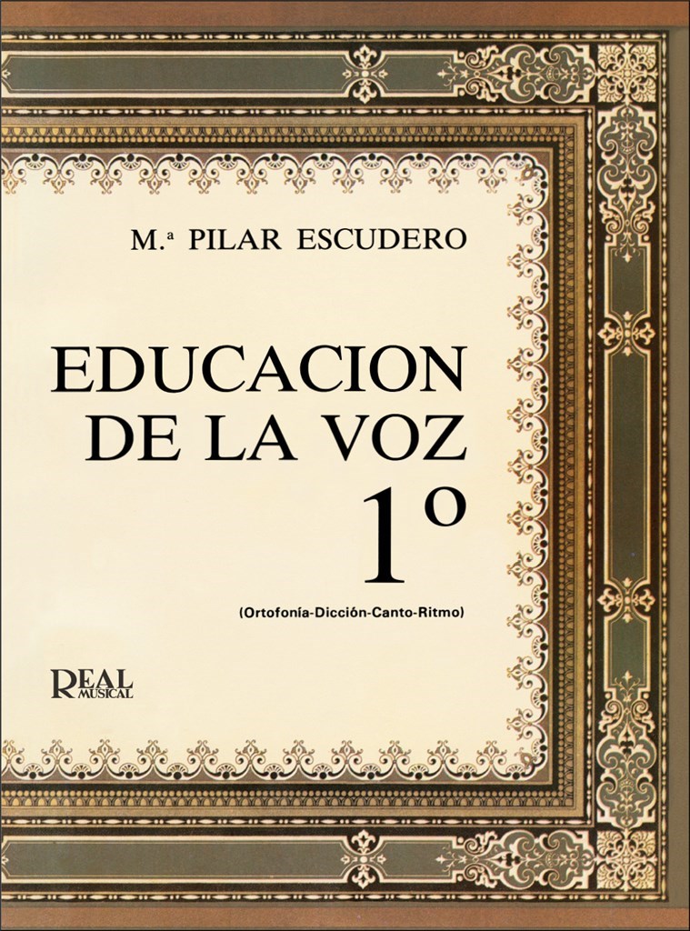 Educación de la Voz, 1